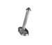 Polar 60 Silent Door Plunger, 2-3/4"