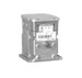 Honeywell M9484E1033 FSG Mod IV Motor, Non-Spring Return