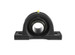 SealMaster MPD-16 Medium Duty Pillow Block Bearing