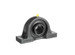 SealMaster MPD-35 Medium Duty Pillow Block Bearing
