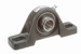 Browning VPS-210 Pillow Block Bearing, 5/8" Shaft Browning VPS-210 Pillow Block Bearing, 5/8" Shaft