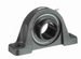 Browning VPS-232 Pillow Block Bearing, 2" Shaft Browning VPS-232 Pillow Block Bearing, 2" Shaft