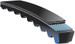 Gates A26 High Power II V-Belt, 28" Gates A26 High Power II V-Belt, 28"