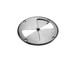 Polar 24-002 Roof Grille, Stainless Steel