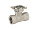 Belimo B239 CCV Ball Valve, 1-1/2" CV 29