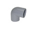 Spears 806-025C CPVC Elbow, 2-1/2" schedule 80, SOC