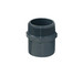 Spears 861-015 PVC Male Adapter 1-1/2", SCH 80
