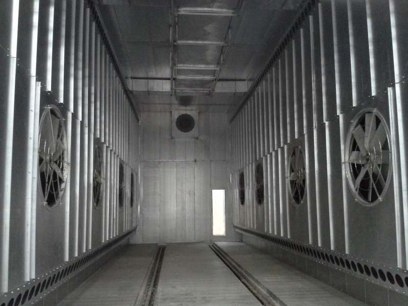 Top 7 Ways to Improve Industrial Oven Efficiency