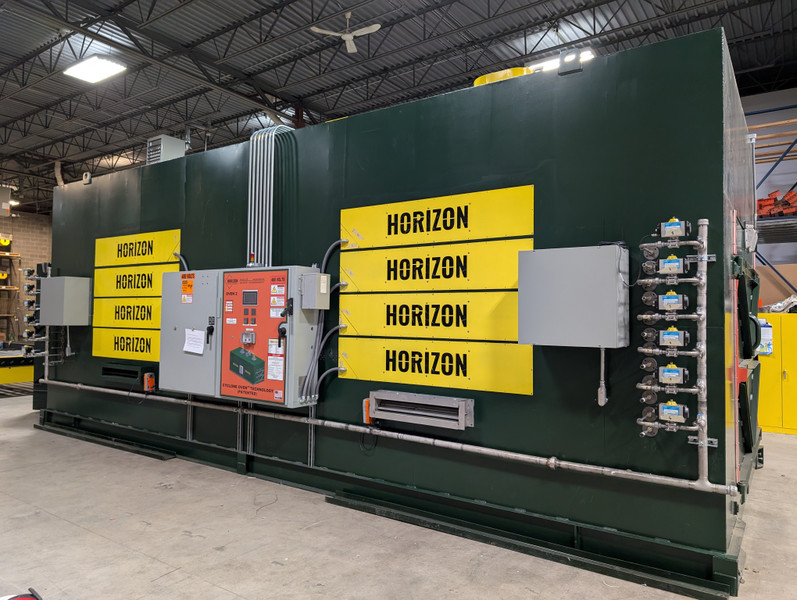 Smarter Heat: How Innovative Oven Design Is Revolutionizing Performance and Efficiency Smarter Heat: How Innovative Oven Design Is Revolutionizing Performance and Efficiency