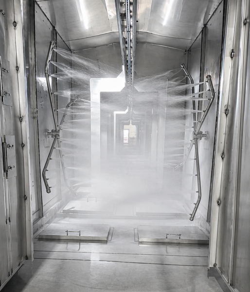 How to Improve Industrial Parts Cleaning Performance