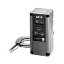 Temperature Controllers