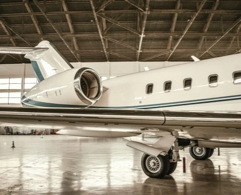 Aerospace composite curing