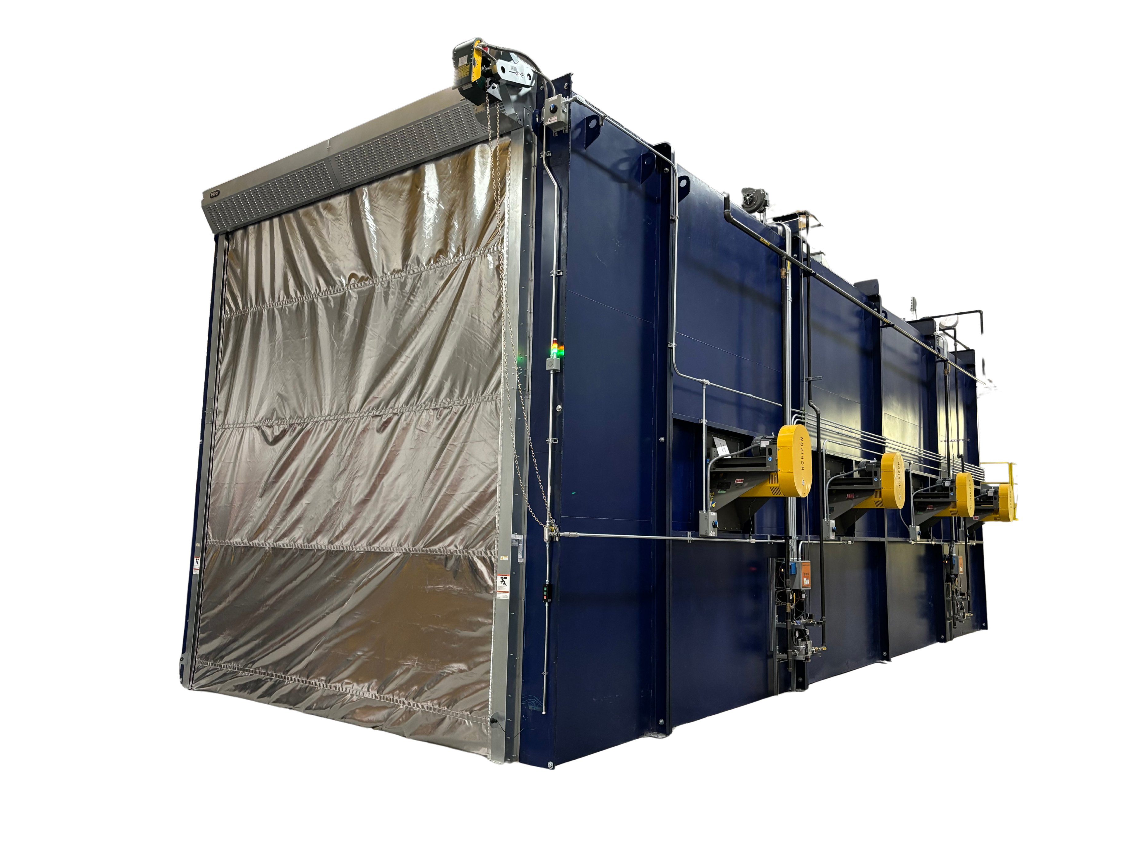 Drying Oven Image