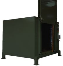 oven type image