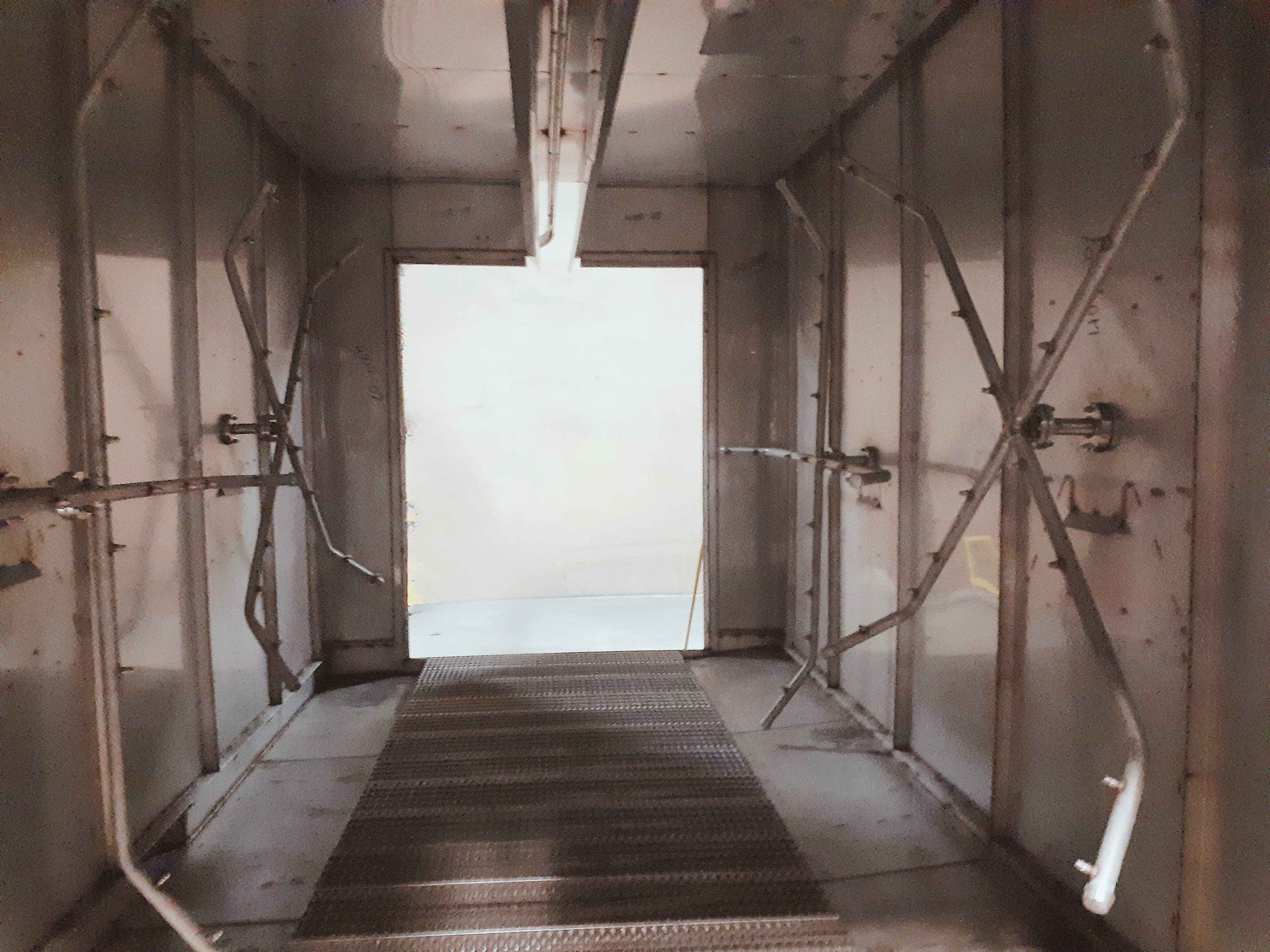 Torrent Interior Picture