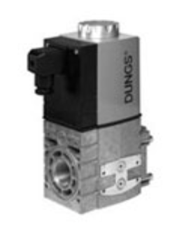 Shut-Off Valves
