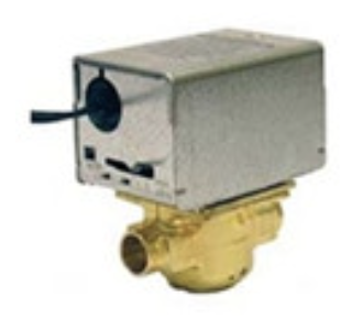 Zone Valves