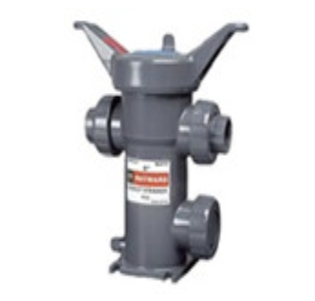 Simplex Basket Strainers