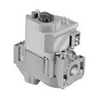 Honeywell VR8200A2132 Standing Pilot Gas Valve, 1/2 x 1/2