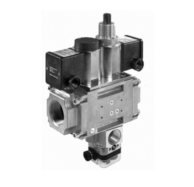 Dungs 267089 Dual Modular Valve DMV-DLE 702/624L
