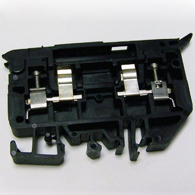 Allen Bradley 1492-H6 Fuse Terminal Block