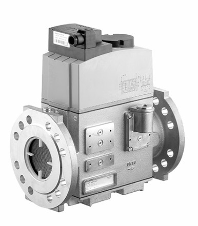Dungs 269347 Dual Modular Safety Shutoff Valve, DMV 5100/632 ECO