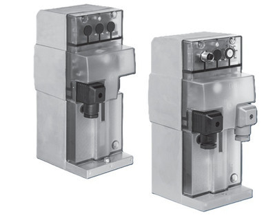 Dungs 275360 MultiBloc MBE Valve Actuator VD-V-DC-POC