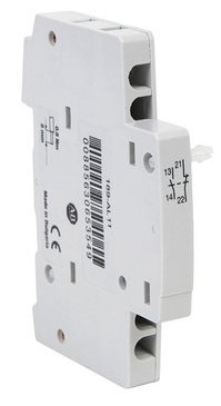 Allen Bradley 189-AL11 MCB Auxiliary Contact
