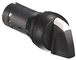 Allen Bradley 800FD-SB32X20 Selector Switch, 22mm