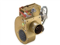 Midco J81A-3 Incinomite Gas Burner, Natural Gas