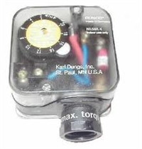 Dungs 267182 Cover for Pressure Switch