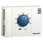 Honeywell W7763C1016 Excel 10 Hydronic Controller