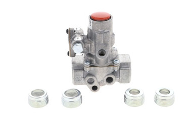 Baso H15DA-3C Saftey Pilot 3/4