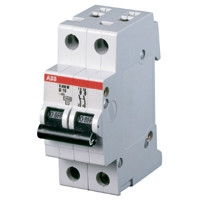 Interruttore Abb magnetotermico differenziale 2 poli 16A 30mA tipo AC 6kA 2 moduli DS202CRC16AC30 Interruttore Abb magnetotermico differenziale 2 poli 16A 30mA tipo AC 6kA 2 moduli DS202CRC16AC30