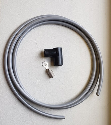 Crown 41652WK Wiring Kit