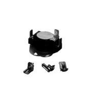 White Rodgers 3L03-140 Limit Control SPDT 140F