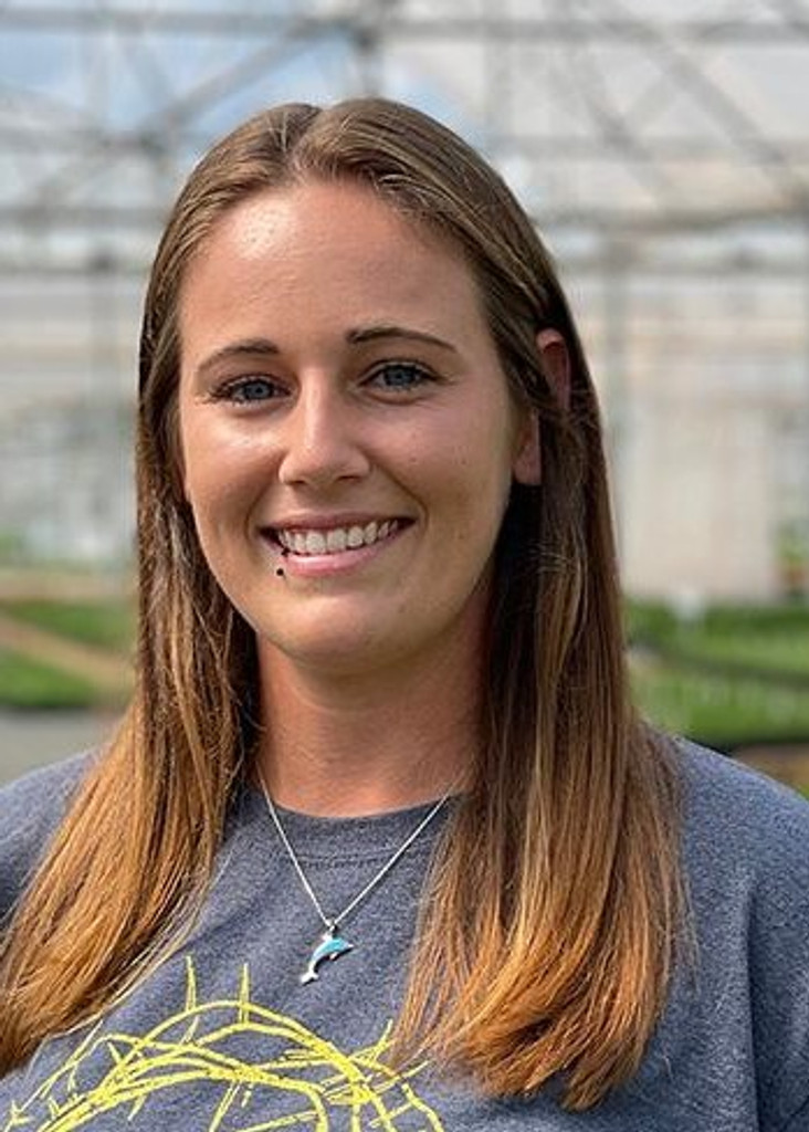 Meet our June Rock Star... Alexis Thomas
