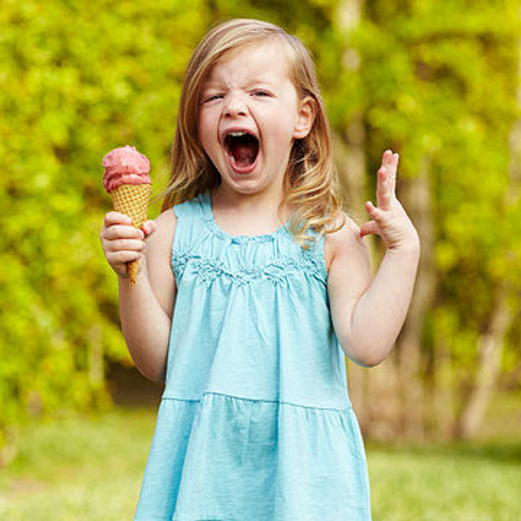 Stop Screaming! We Hear You! Carex oshimensis ‘Ice Cream’ PP#21463