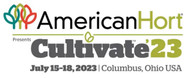 Cultivate 2023 