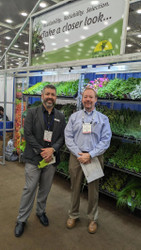 MANTS 2025 - ECG Goes to Baltimore! 