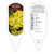 Delosperma Wheels of Wonder® Golden Wonder PP25684 1 Tag