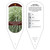 Miscanthus Tag Miscanthus sinensis Variegatus 1 Tag