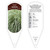 Miscanthus Tag Miscanthus sinensis Variegatus 1 Tag