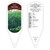 Miscanthus Tag Miscanthus sinensis Gracillimus 1 Tag