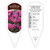Monarda Tag Monarda Bee You Bee-True PP29079 1 Tag