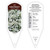 Iberis Tag Iberis amara Summer Snowdrift PP30713 1 Tag