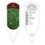 Sagina Tag Sagina subulata Irish Moss 1 Tag