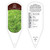 Sagina Tag Sagina subulata 'Aurea' (Scotch Moss) 1 Tag