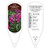 Achillea millefolium New Vintage™ Violet PP25750 1 Tag