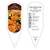 Gaillardia aristata SpinTop® Mango PP35273 1 Tag
